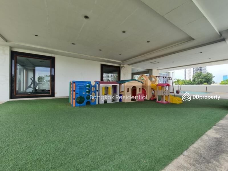 For Rent - Royal Kensington Mansion, Bangkok