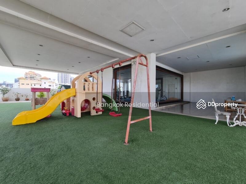 For Rent - Royal Kensington Mansion, Bangkok
