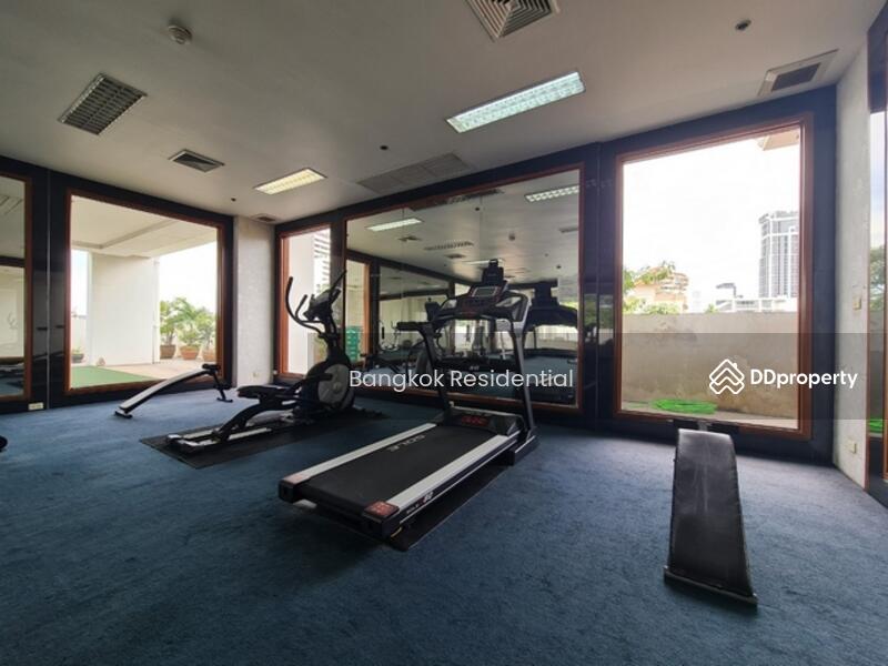 For Rent - Royal Kensington Mansion, Bangkok
