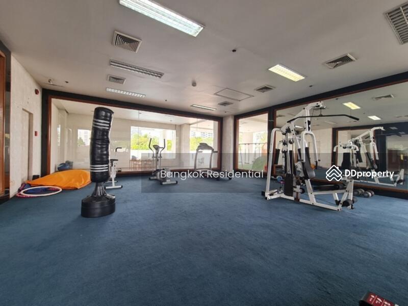 For Rent - Royal Kensington Mansion, Bangkok