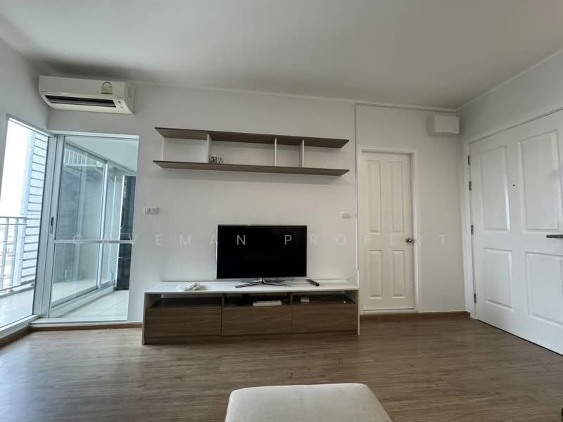 U Delight@Talat Phlu Station, Bangkok, 88 985 Ratchadaphisek Rd, Dao Khanong, Thon Buri, Bangkok, 2 Bedrooms, 51 sqm, Condo For Rent, by Caveman Property, 11874770 - DDproperty.com