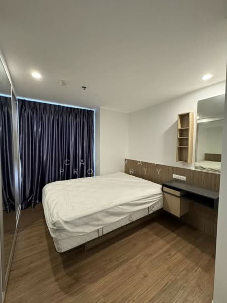 U Delight@Talat Phlu Station, Bangkok, 88 985 Ratchadaphisek Rd, Dao Khanong, Thon Buri, Bangkok, 2 Bedrooms, 51 sqm, Condo For Rent, by Caveman Property, 11874770 - DDproperty.com