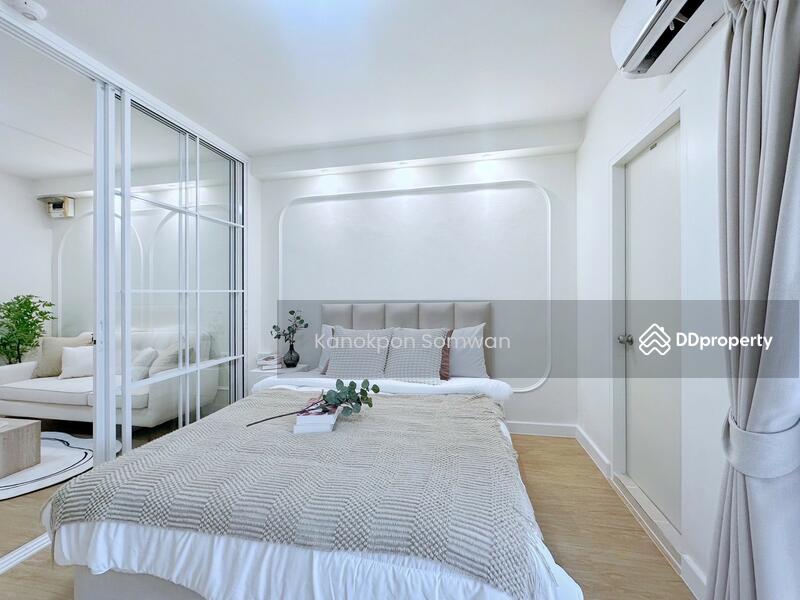 ขาย - City Home Ratchada-PinKlao: ซิตี้ โฮม รัชดา-ปิ่นเกล้า, กรุงเทพ