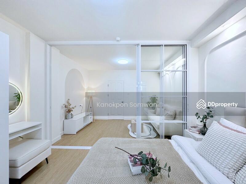 ขาย - City Home Ratchada-PinKlao: ซิตี้ โฮม รัชดา-ปิ่นเกล้า, กรุงเทพ