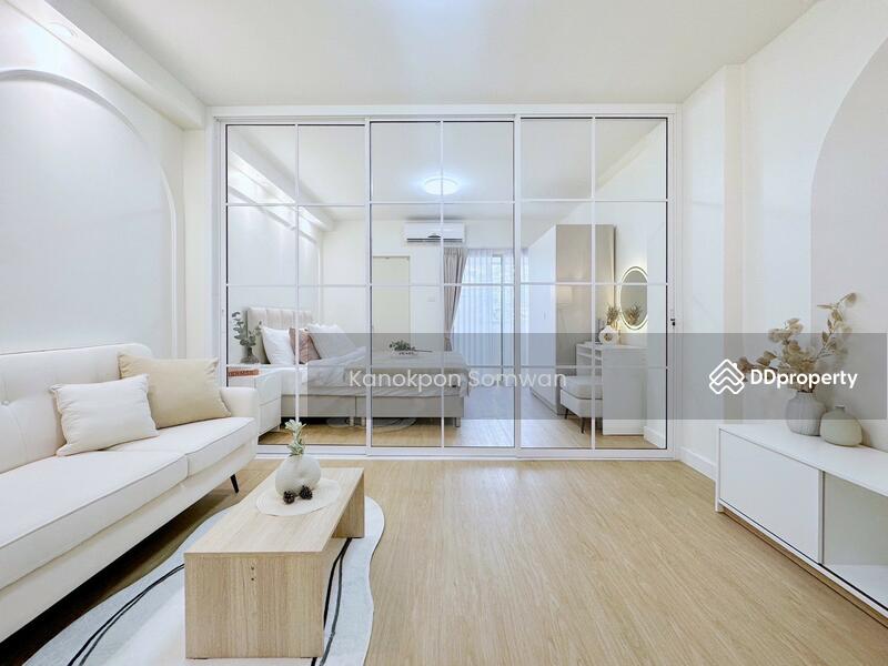 For Sale - City Home Ratchada-PinKlao, Bangkok