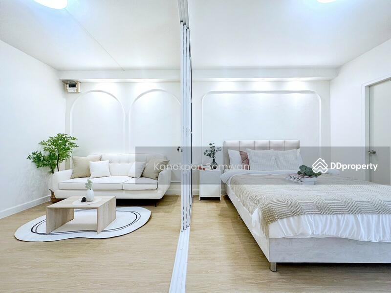 ขาย - City Home Ratchada-PinKlao: ซิตี้ โฮม รัชดา-ปิ่นเกล้า, กรุงเทพ