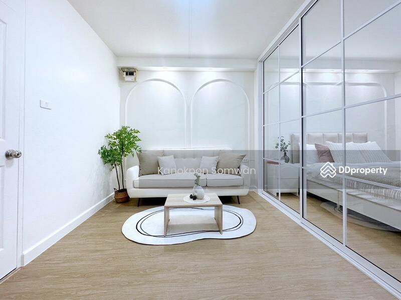 ขาย - City Home Ratchada-PinKlao: ซิตี้ โฮม รัชดา-ปิ่นเกล้า, กรุงเทพ