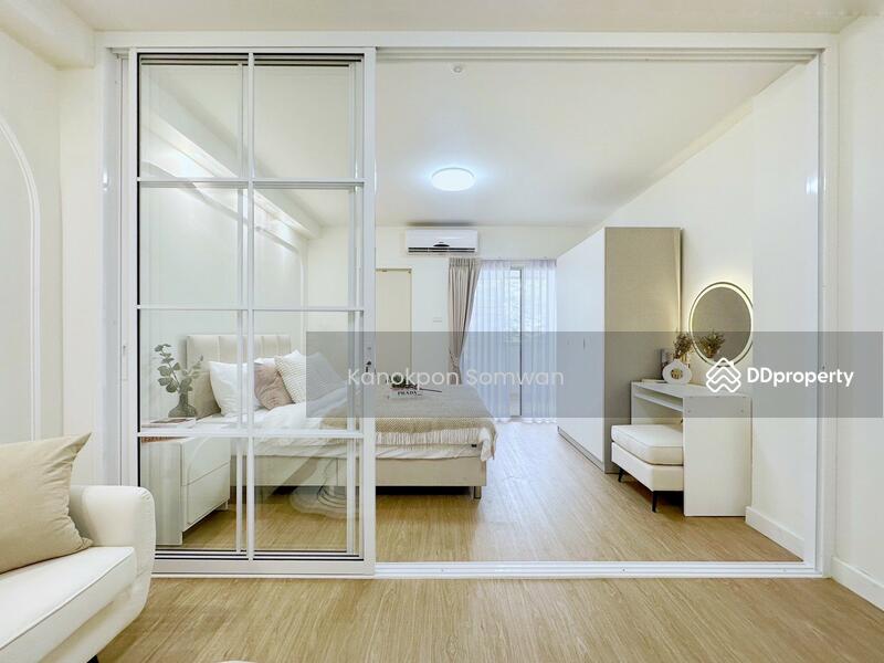 ขาย - City Home Ratchada-PinKlao: ซิตี้ โฮม รัชดา-ปิ่นเกล้า, กรุงเทพ