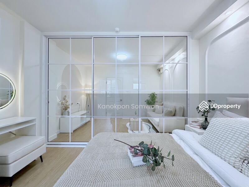 For Sale - City Home Ratchada-PinKlao, Bangkok