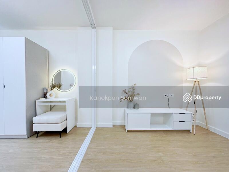ขาย - City Home Ratchada-PinKlao: ซิตี้ โฮม รัชดา-ปิ่นเกล้า, กรุงเทพ
