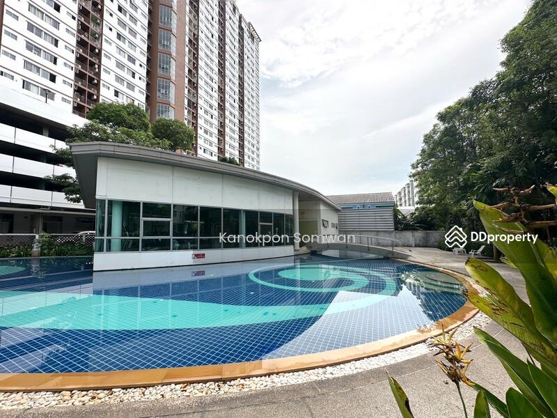 For Sale - City Home Ratchada-PinKlao, Bangkok