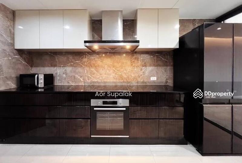 For Rent - All Seasons Mansion, Bangkok