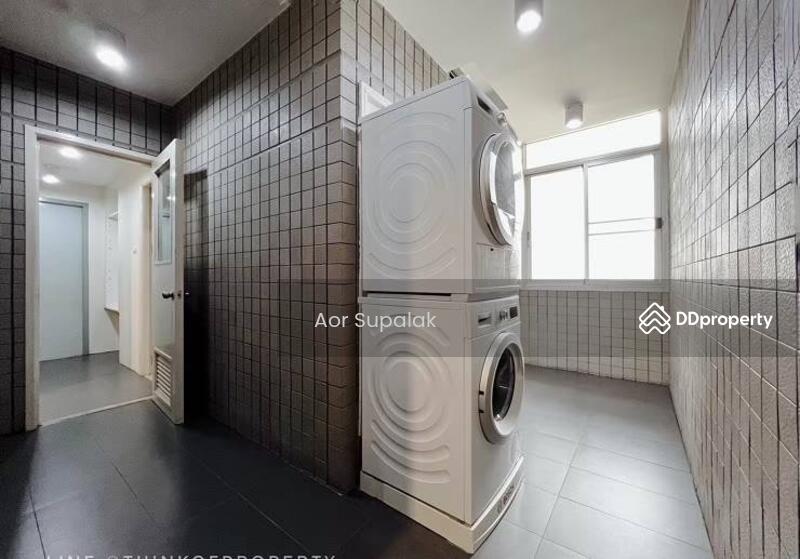 For Rent - All Seasons Mansion, Bangkok