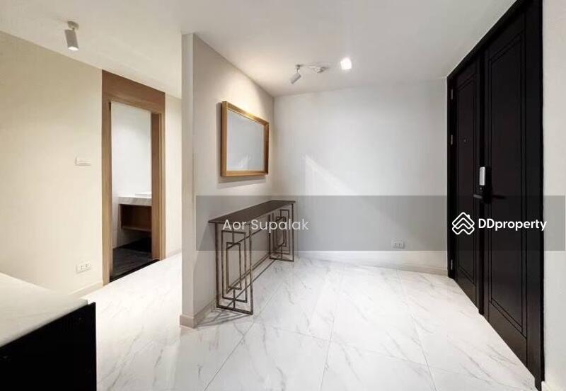 For Rent - All Seasons Mansion, Bangkok