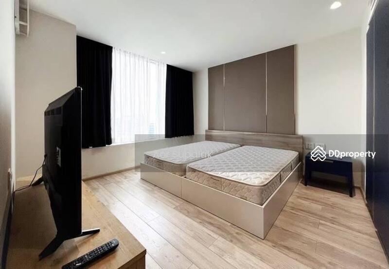 For Rent - All Seasons Mansion, Bangkok