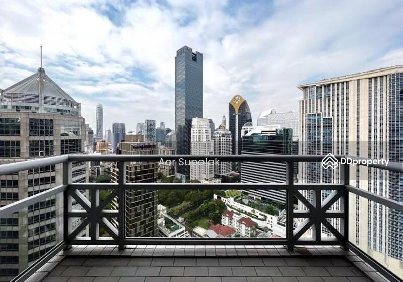 For Rent - All Seasons Mansion, Bangkok