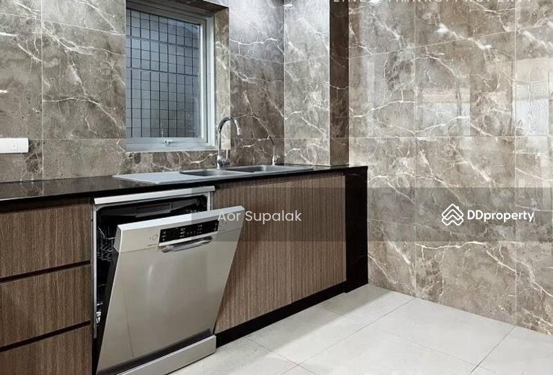For Rent - All Seasons Mansion, Bangkok