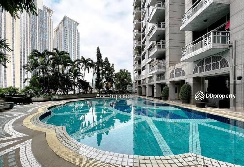 ให้เช่า - All Seasons Mansion : ออลซีซั่น แมนชั่น, กรุงเทพ