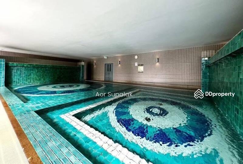 For Rent - All Seasons Mansion, Bangkok