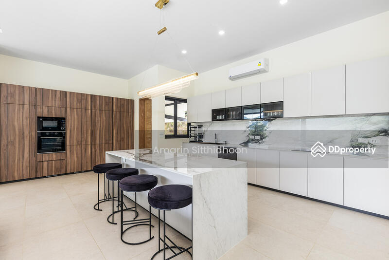 ขาย - Villa 7 Manik Hillside, ภูเก็ต