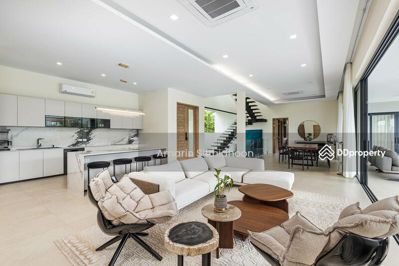 ขาย - Villa 7 Manik Hillside, ภูเก็ต