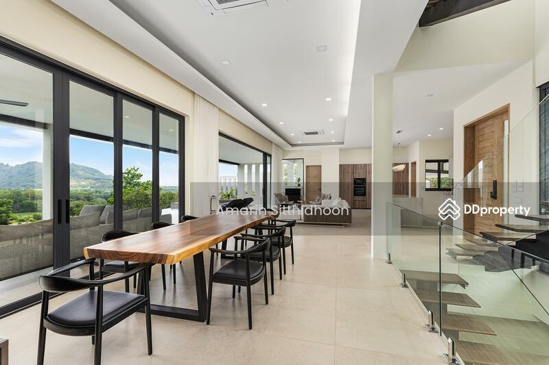ขาย - Villa 7 Manik Hillside, ภูเก็ต