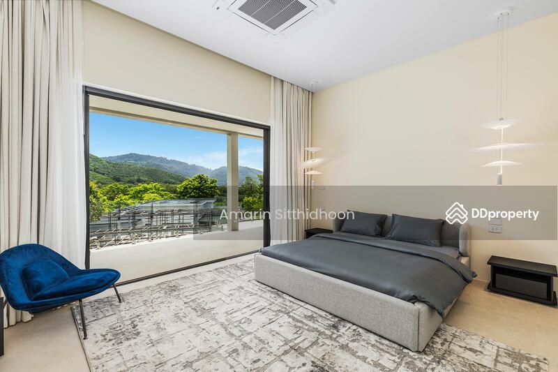 ขาย - Villa 7 Manik Hillside, ภูเก็ต