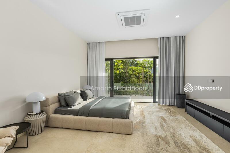 ขาย - Villa 7 Manik Hillside, ภูเก็ต