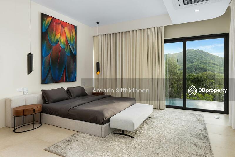 ขาย - Villa 7 Manik Hillside, ภูเก็ต