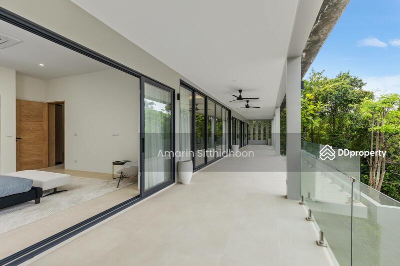 ขาย - Villa 7 Manik Hillside, ภูเก็ต