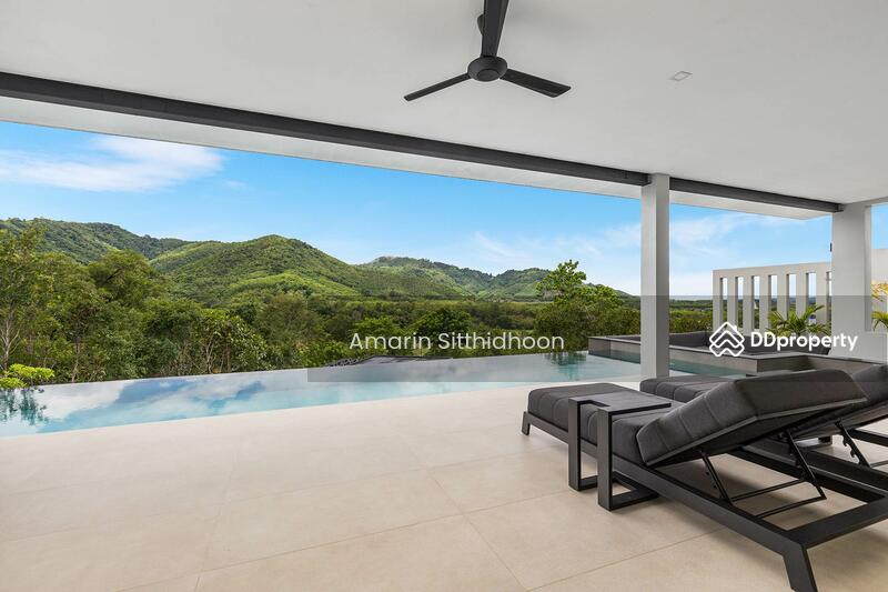 ขาย - Villa 7 Manik Hillside, ภูเก็ต