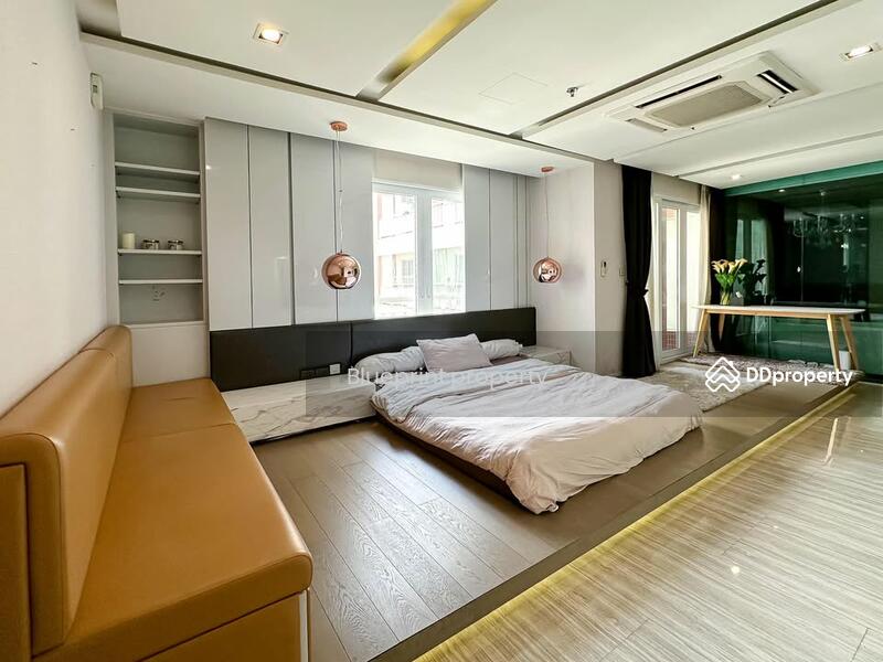 For Rent - Citismart Residence, Chon Buri