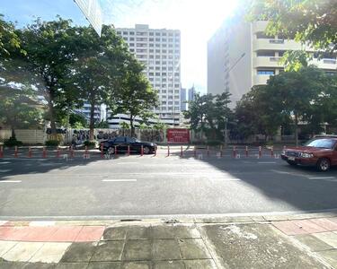 ขาย - ขายที่ดินเปล่าทำเลดี 2 ไร่ ติดถนนมหาเศรษฐ์ ใกล้ไอคอนสยาม แขวงสี่พระยา เขตบางรัก กรุงเทพมหานคร, กรุงเทพ