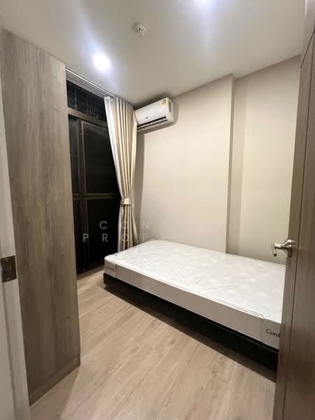 The Cube North Chaengwattana 12, Bangkok, Soi Chaengwattana 12, Thung Song Hong, Lak Si, Bangkok, 2 Bedrooms, 35 sqm, Condo For Sale, by Connex Property, 11874814 - DDproperty.com