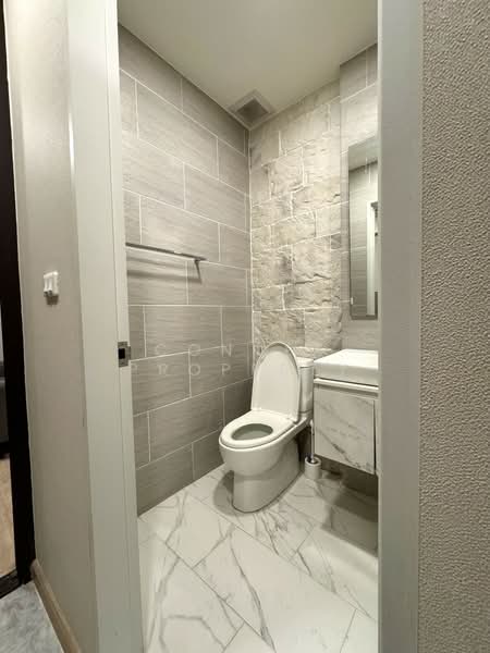 The Cube North Chaengwattana 12, Bangkok, Soi Chaengwattana 12, Thung Song Hong, Lak Si, Bangkok, 2 Bedrooms, 35 sqm, Condo For Sale, by Connex Property, 11874814 - DDproperty.com