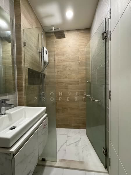 The Cube North Chaengwattana 12, Bangkok, Soi Chaengwattana 12, Thung Song Hong, Lak Si, Bangkok, 2 Bedrooms, 35 sqm, Condo For Sale, by Connex Property, 11874814 - DDproperty.com