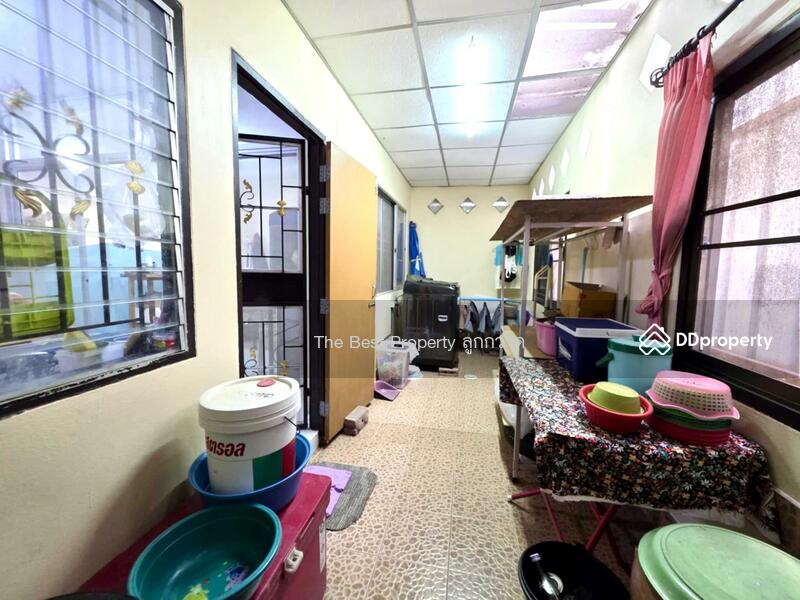For Sale - หมู่บ้านสินเจริญวิลล่า ชลบุรี, Chon Buri