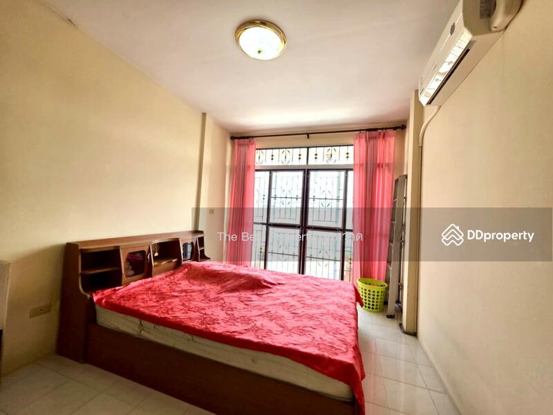 For Sale - หมู่บ้านสินเจริญวิลล่า ชลบุรี, Chon Buri