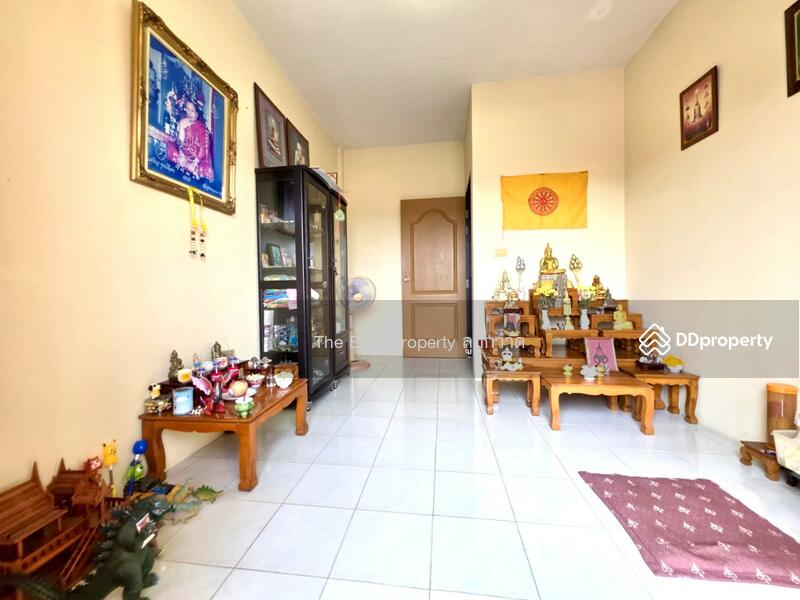 For Sale - หมู่บ้านสินเจริญวิลล่า ชลบุรี, Chon Buri