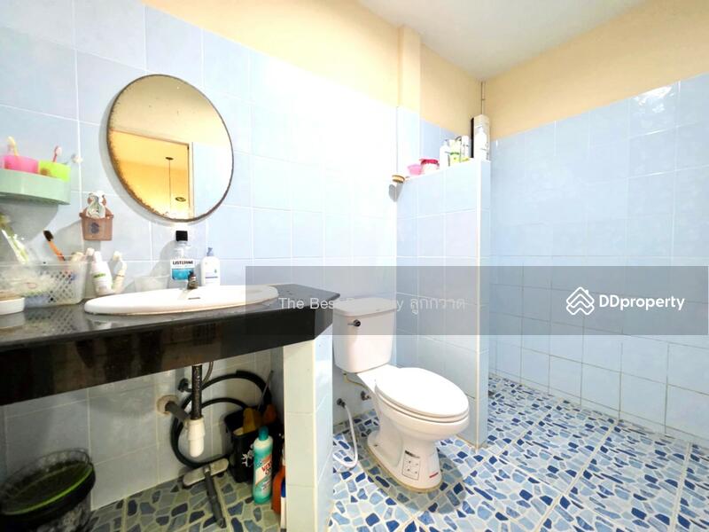 For Sale - หมู่บ้านสินเจริญวิลล่า ชลบุรี, Chon Buri