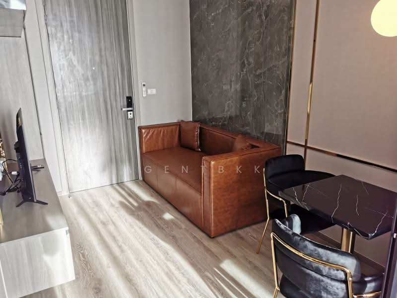 Knightsbridge Prime Onnut, Bangkok, Soi On Nut 1/1 Sukhumvit Road77, Phra Kanong Nua, Watthana, Bangkok, 1 Bedroom, 27 sqm, Condo For Rent, by Agentbkk, 11874847 - DDproperty.com