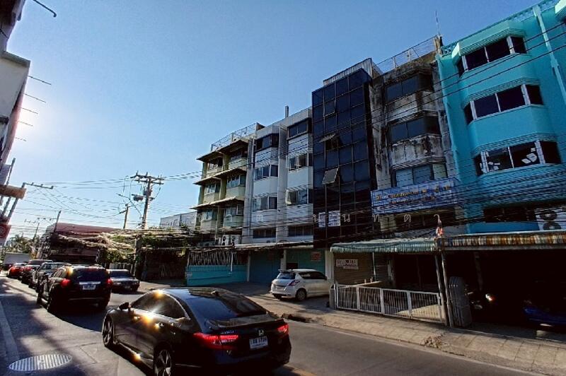 ขาย - โชคชัย 4 แยก 6, กรุงเทพ