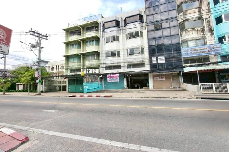 ขาย - โชคชัย 4 แยก 6, กรุงเทพ