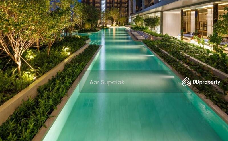 ให้เช่า - Life Sathorn Sierra : ไลฟ์ สาทร เซียร์รา, กรุงเทพ