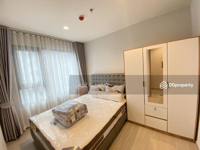 ให้เช่า - Life Sathorn Sierra : ไลฟ์ สาทร เซียร์รา, กรุงเทพ