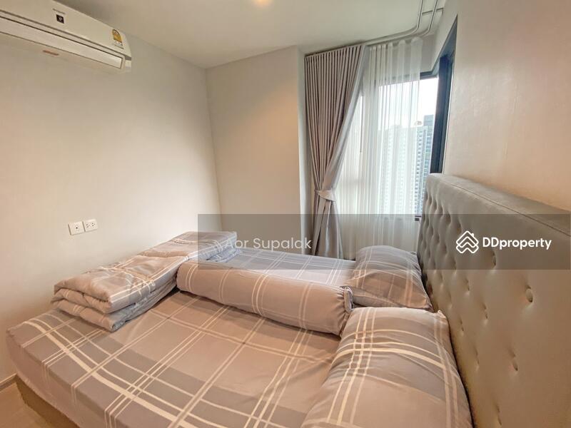 ให้เช่า - Life Sathorn Sierra : ไลฟ์ สาทร เซียร์รา, กรุงเทพ