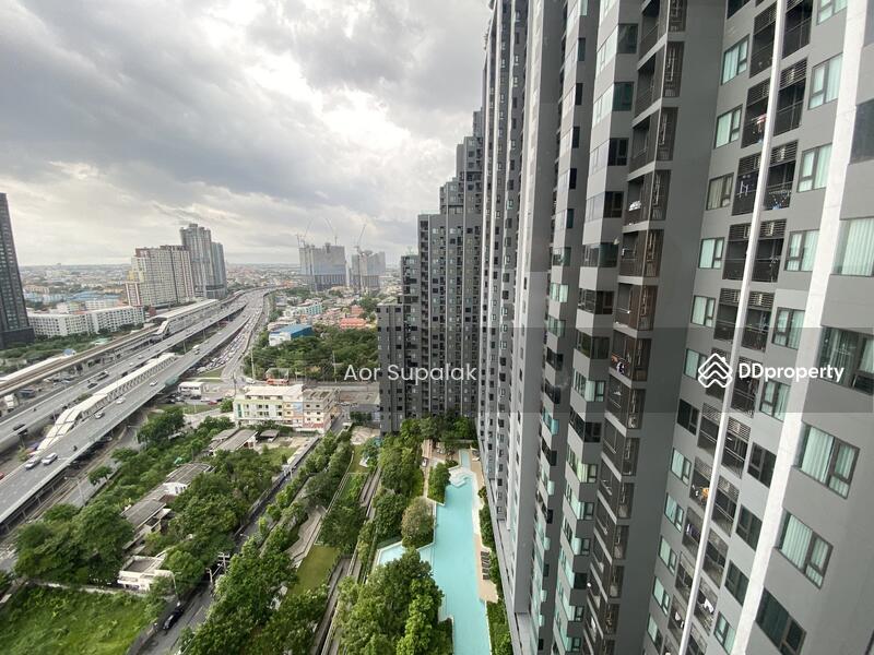 ให้เช่า - Life Sathorn Sierra : ไลฟ์ สาทร เซียร์รา, กรุงเทพ