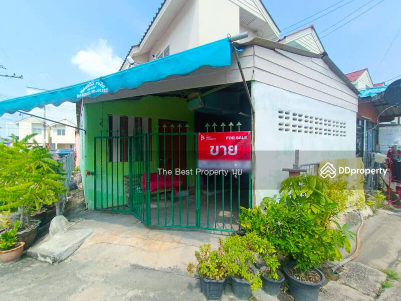 ขาย - Baan Ua-Athorn Mae Klong : บ้านเอื้ออาทรสมุทรสงคราม (แม่กลอง), สมุทรสงคราม
