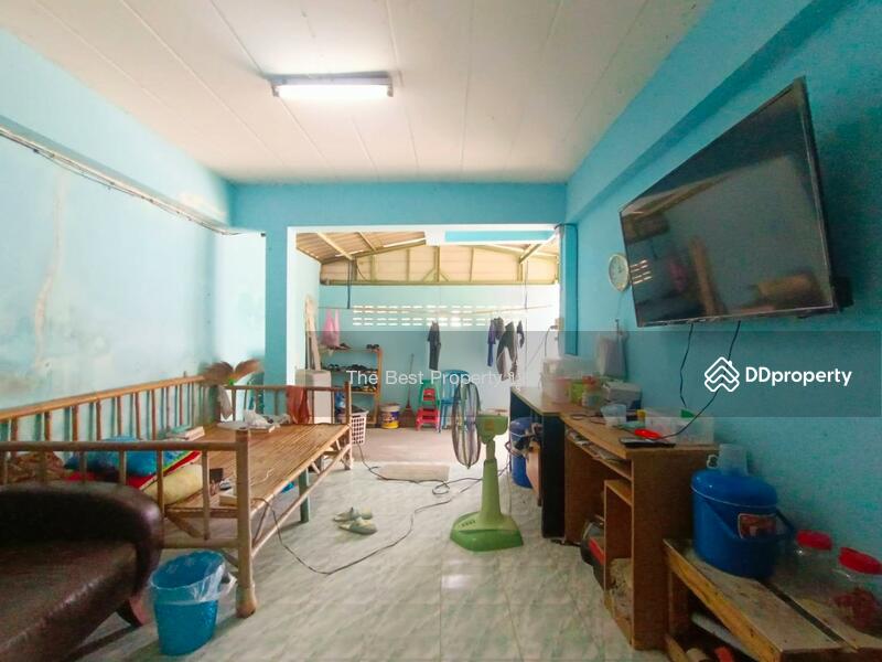 For Sale - Baan Ua-Athorn Mae Klong, Samut Songkhram
