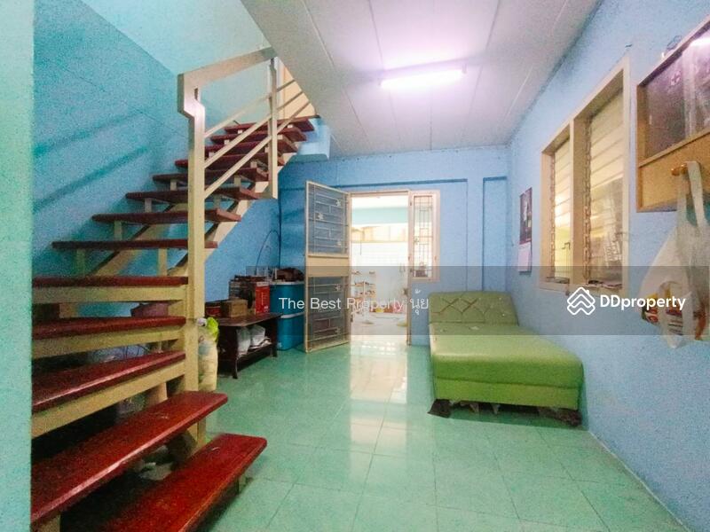 For Sale - Baan Ua-Athorn Mae Klong, Samut Songkhram